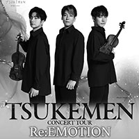 TSUKEMEN