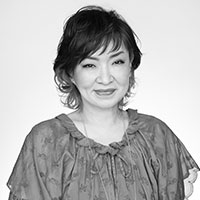 清水ミチコ